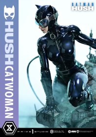 Catwoman Batman Hush (Comics) 1/3 Statue by Prime 1 Studio