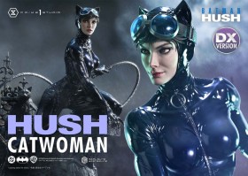Catwoman Deluxe Version Batman Hush (Comics) 1/3 Statue by Prime 1 Studio