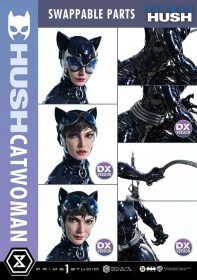 Catwoman Deluxe Version Batman Hush (Comics) 1/3 Statue by Prime 1 Studio