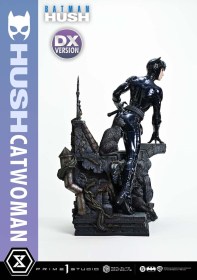 Catwoman Deluxe Version Batman Hush (Comics) 1/3 Statue by Prime 1 Studio