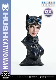 Catwoman Deluxe Bonus Version Batman Hush (Comics) 1/3 Statue by Prime 1 Studio