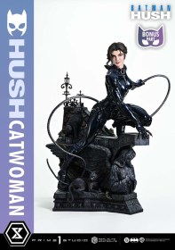Catwoman Deluxe Bonus Version Batman Hush (Comics) 1/3 Statue by Prime 1 Studio