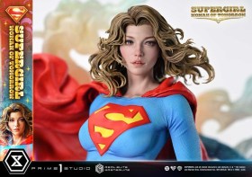 Supergirl Woman of Tomorrow DC Comics 1/4 Statue by Prime 1 Studio