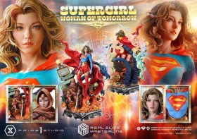 Supergirl Woman of Tomorrow Bonus Version DC Comics 1/4 Statue by Prime 1 Studio