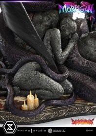 Morrigan Bonus Version Darkstalkers 1/4 Statue by Prime 1 Studio