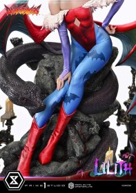 Lilith Bonus Version Darkstalkers 1/4 Statue by Prime 1 Studio