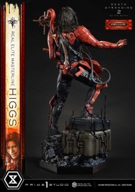Higgs DX Version Death Stranding 2 On The Beach 1/3 Statue by Prime 1 Studio