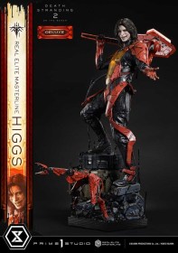 Higgs DX Version Death Stranding 2 On The Beach 1/3 Statue by Prime 1 Studio