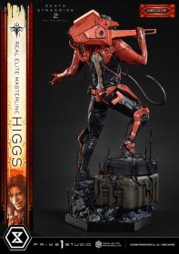 Higgs DX Version Death Stranding 2 On The Beach 1/3 Statue by Prime 1 Studio