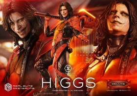 Higgs DX Bonus Version Death Stranding 2 On The Beach 1/3 Statue by Prime 1 Studio