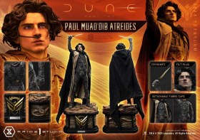 Paul Atreides Dune Part Two 1/3 Statue by Prime 1 Studio