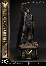 Paul Atreides Dune Part Two 1/3 Statue by Prime 1 Studio