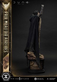 Paul Atreides Dune Part Two 1/3 Statue by Prime 1 Studio