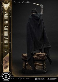 Paul Atreides Dune Part Two 1/3 Statue by Prime 1 Studio