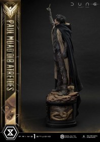 Paul Atreides Dune Part Two 1/3 Statue by Prime 1 Studio