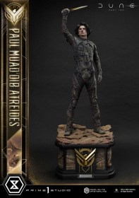 Paul Atreides Dune Part Two 1/3 Statue by Prime 1 Studio