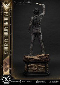 Paul Atreides Dune Part Two 1/3 Statue by Prime 1 Studio