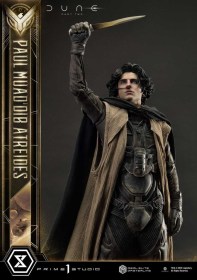 Paul Atreides Dune Part Two 1/3 Statue by Prime 1 Studio