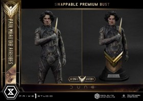 Paul Atreides Ultimate Dune Part Two 1/3 Statue by Prime 1 Studio