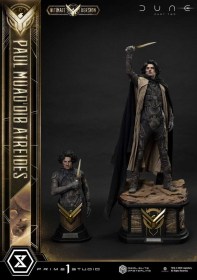 Paul Atreides Ultimate Dune Part Two 1/3 Statue by Prime 1 Studio