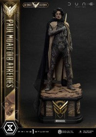 Paul Atreides Ultimate Dune Part Two 1/3 Statue by Prime 1 Studio