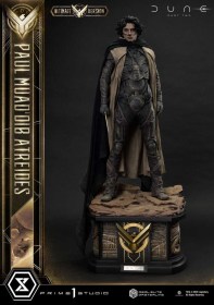 Paul Atreides Ultimate Dune Part Two 1/3 Statue by Prime 1 Studio