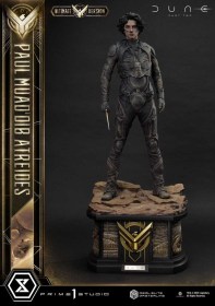 Paul Atreides Ultimate Dune Part Two 1/3 Statue by Prime 1 Studio