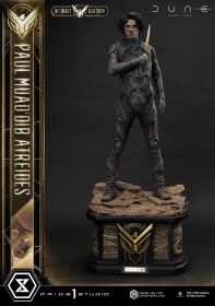 Paul Atreides Ultimate Dune Part Two 1/3 Statue by Prime 1 Studio
