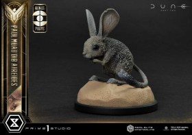 Paul Atreides Ultimate Bonus Dune Part Two 1/3 Statue by Prime 1 Studio