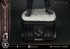 Feyd-Rautha Harkonnen Dune Part Two 1/3 Statue by Prime 1 Studio