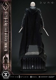 Feyd-Rautha Harkonnen Ultimate Dune Part Two 1/3 Statue by Prime 1 Studio