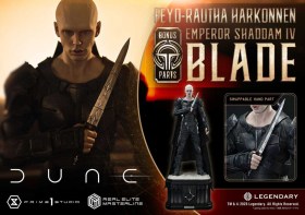Feyd-Rautha Harkonnen Ultimate Bonus Dune Part Two 1/3 Statue by Prime 1 Studio