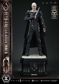 Feyd-Rautha Harkonnen Ultimate Bonus Dune Part Two 1/3 Statue by Prime 1 Studio