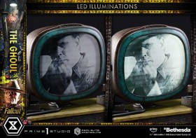 The Ghoul Fallout (TV Series) 1/4 Statue by Prime 1 Studio