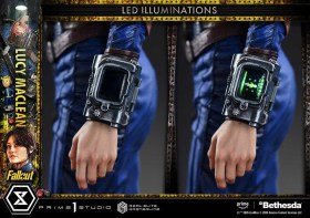 Lucy MacLean Fallout (TV Series) 1/4 Statue by Prime 1 Studio