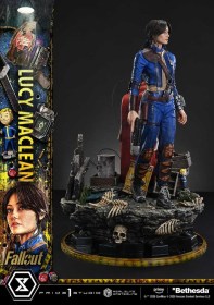 Lucy MacLean Fallout (TV Series) 1/4 Statue by Prime 1 Studio