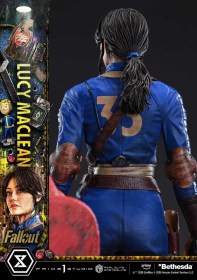 Lucy MacLean Fallout (TV Series) 1/4 Statue by Prime 1 Studio