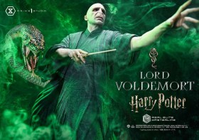 Lord Voldemort Bonus Version Harry Potter 1/4 Statue by Prime 1 Studio