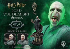 Lord Voldemort Bonus Version Harry Potter 1/4 Statue by Prime 1 Studio