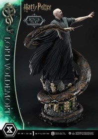 Lord Voldemort Bonus Version Harry Potter 1/4 Statue by Prime 1 Studio