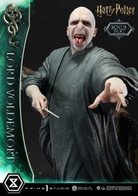 Lord Voldemort Bonus Version Harry Potter 1/4 Statue by Prime 1 Studio