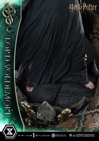 Lord Voldemort Bonus Version Harry Potter 1/4 Statue by Prime 1 Studio
