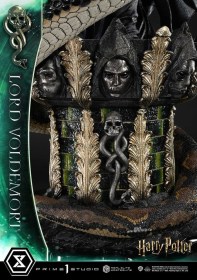 Lord Voldemort Bonus Version Harry Potter 1/4 Statue by Prime 1 Studio