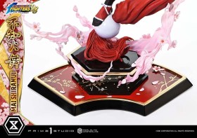 Mai Shiranui The King of Fighters´98 Statue 1/4 by Prime 1 Studio