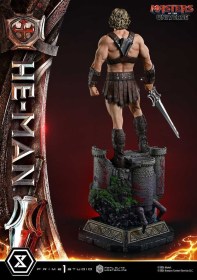 He-Man Masters of the Universe (2026 Film) 1/3 Statue by Prime 1 Studio