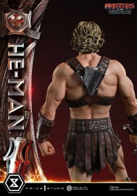 He-Man Masters of the Universe (2026 Film) 1/3 Statue by Prime 1 Studio