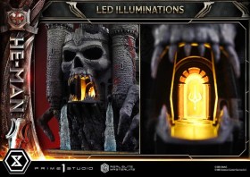 He-Man DX Bonus Version Masters of the Universe (2026 Film) 1/3 Statue by Prime 1 Studio