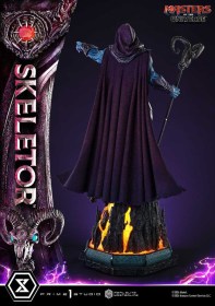 Skeletor Masters of the Universe (2026 Film) 1/3 Statue by Prime 1 Studio