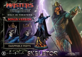 Skeletor Bonus Version Masters of the Universe (2026 Film) 1/3 Statue by Prime 1 Studio