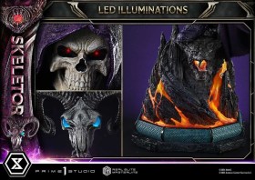 Skeletor Bonus Version Masters of the Universe (2026 Film) 1/3 Statue by Prime 1 Studio